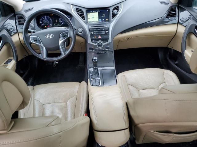 2015 Hyundai Azera Limited