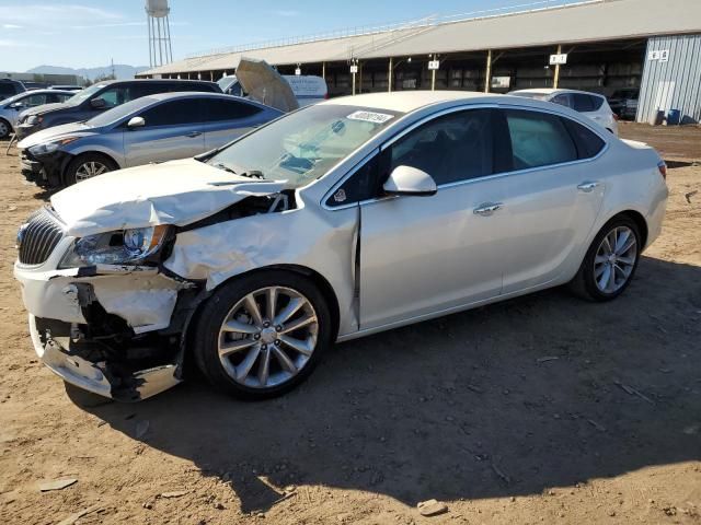 2012 Buick Verano