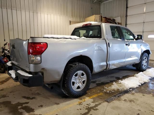 2008 Toyota Tundra Double Cab