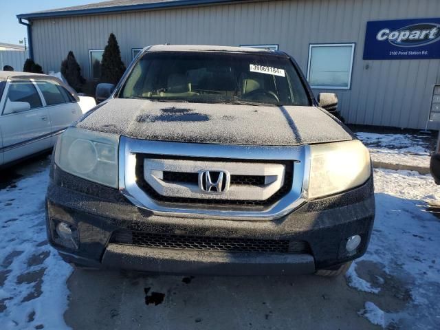 2009 Honda Pilot EX