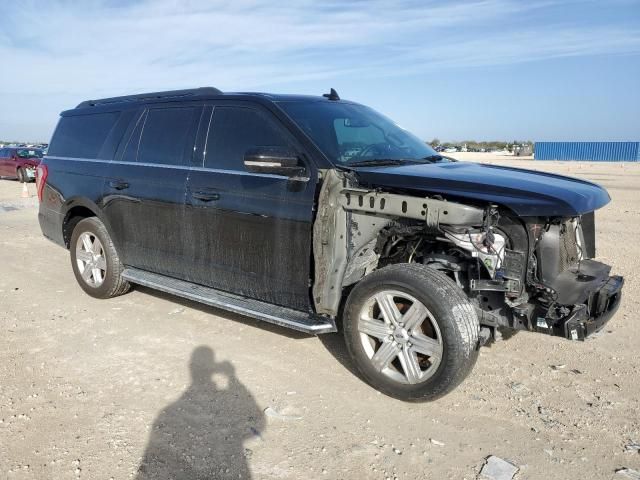 2020 Ford Expedition Max XLT