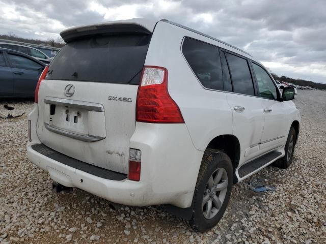 2013 Lexus GX 460 Premium