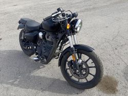 Salvage cars for sale from Copart Las Vegas, NV: 2022 Other 2022 Royal Enfield Motors Meteor 350