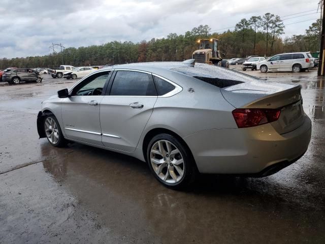 2019 Chevrolet Impala Premier