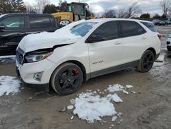 2019 Chevrolet Equinox LT for sale in Madisonville, TN