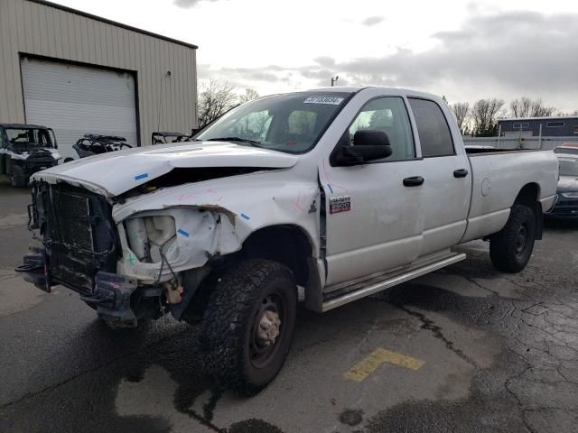 2007 Dodge RAM 2500 ST