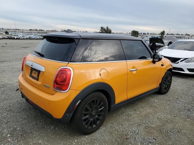 2014 Mini Cooper