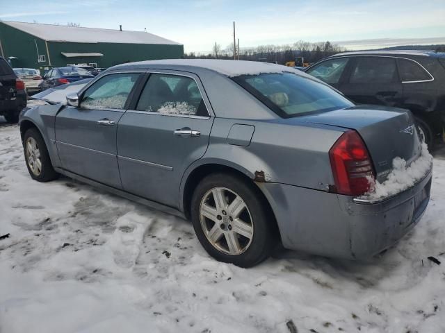 2006 Chrysler 300C