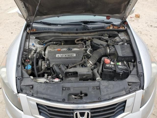 2008 Honda Accord EXL