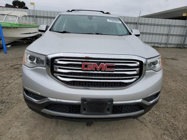 2018 GMC Acadia SLE