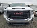 2021 GMC Sierra K2500 Heavy Duty