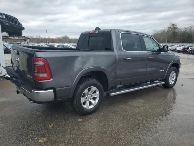 2022 Dodge 1500 Laramie