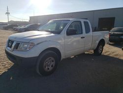 Salvage cars for sale at Jacksonville, FL auction: 2018 Nissan Frontier S