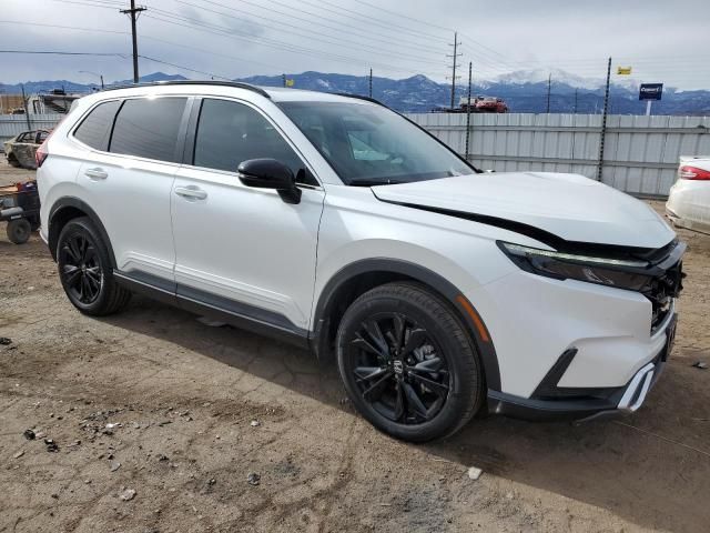 2023 Honda CR-V Sport Touring