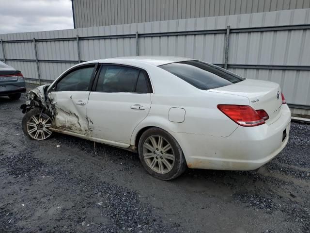 2006 Toyota Avalon XL