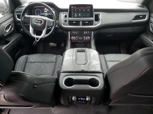 2023 GMC Yukon XL C1500 SLT