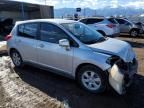 2009 Nissan Versa S