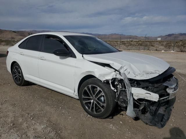 2023 Volkswagen Jetta Sport