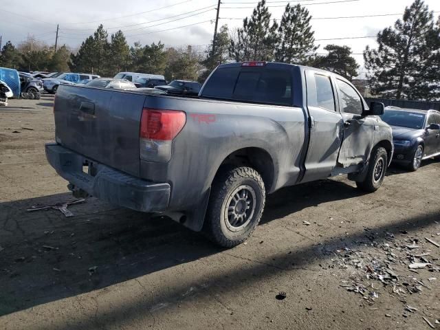 2012 Toyota Tundra Double Cab SR5