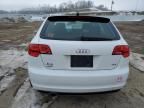 2012 Audi A3 Premium