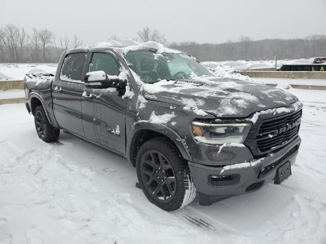 2021 Dodge 1500 Laramie