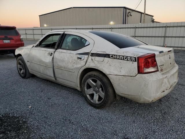 2010 Dodge Charger SXT