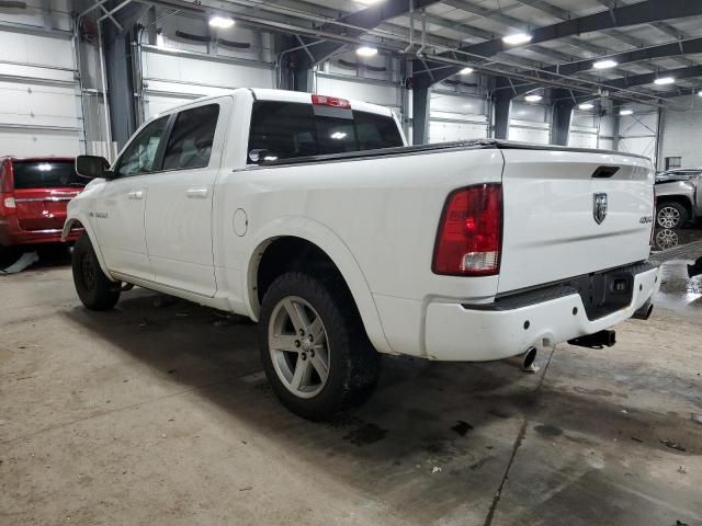 2010 Dodge RAM 1500