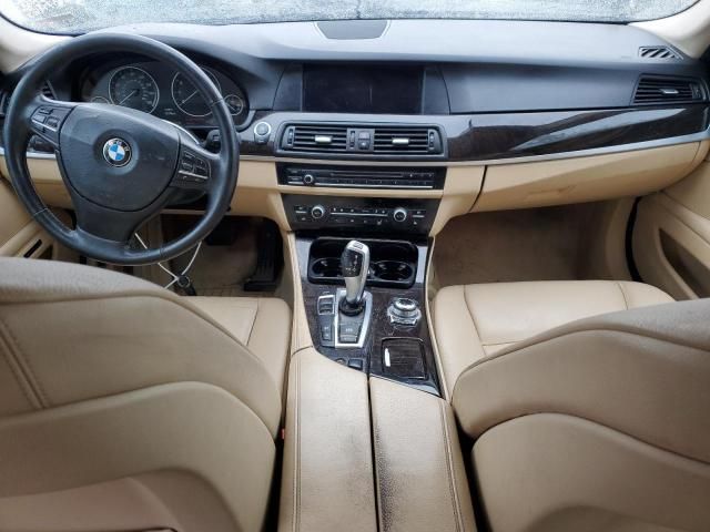 2013 BMW 535 XI