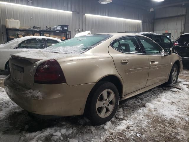 2004 Pontiac Grand Prix GT2