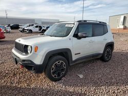 2015 Jeep Renegade Trailhawk for sale in Phoenix, AZ