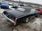 1974 Cadillac Eldorado