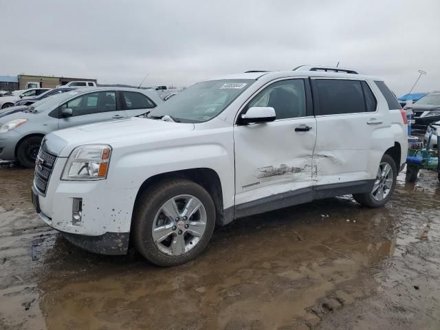 2014 GMC Terrain SLT