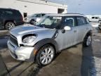 2013 Mini Cooper S Countryman