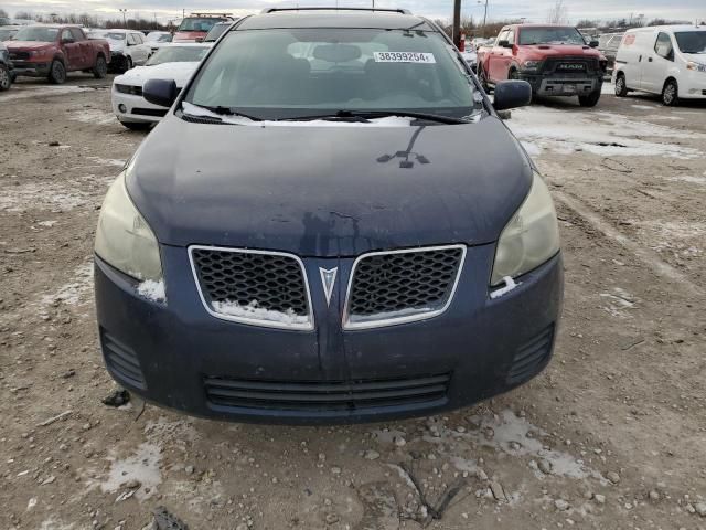 2009 Pontiac Vibe