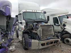 Vehiculos salvage en venta de Copart Tulsa, OK: 2017 Freightliner Cascadia 125