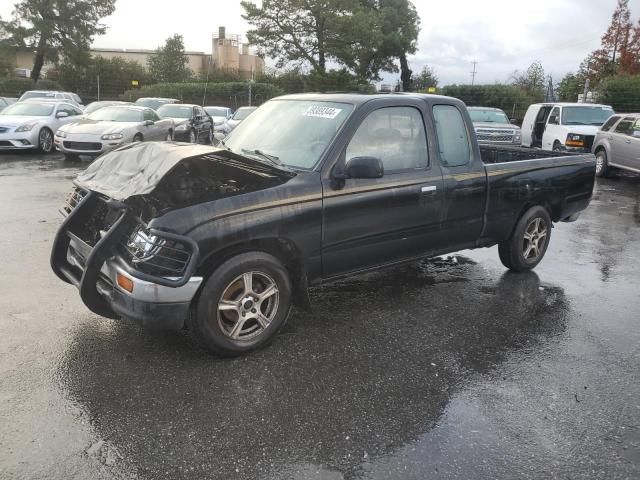 1996 Toyota Tacoma Xtracab