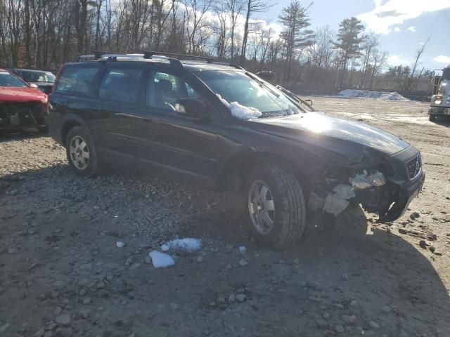 2007 Volvo XC70