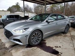 2020 Hyundai Sonata Limited for sale in Hueytown, AL