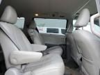 2013 Toyota Sienna XLE