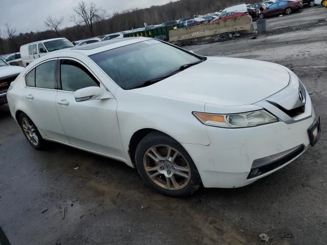 2010 Acura TL