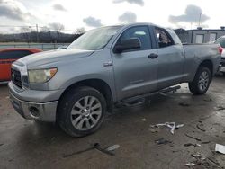 Vehiculos salvage en venta de Copart Lebanon, TN: 2008 Toyota Tundra Double Cab