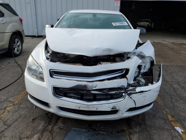 2012 Chevrolet Malibu LS