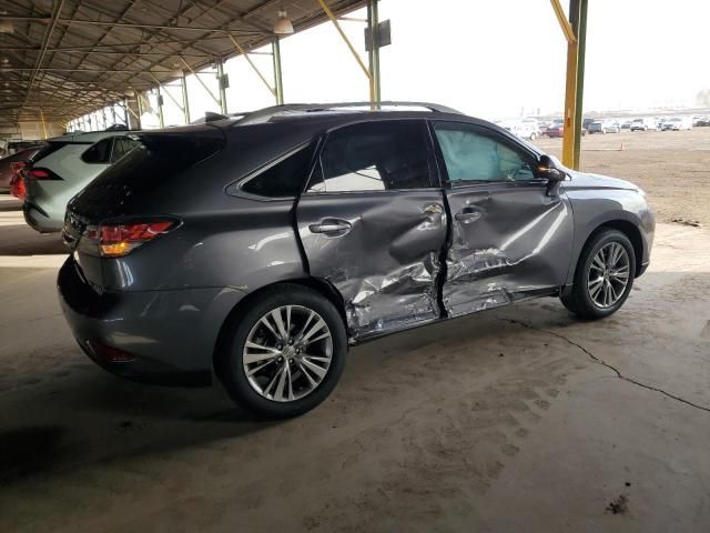 2014 Lexus RX 350 Base