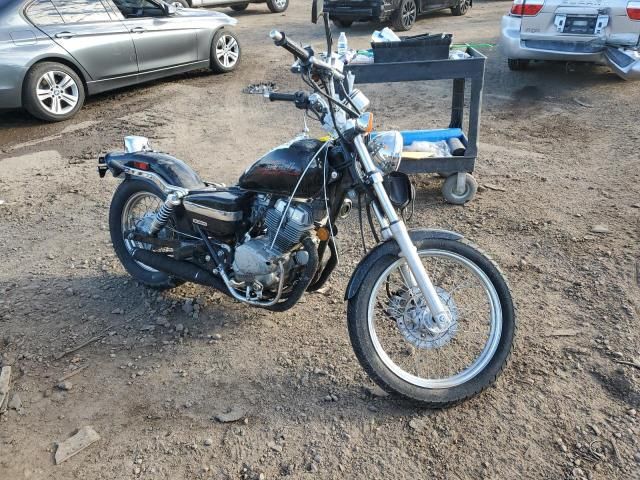 2006 Honda CMX250 C