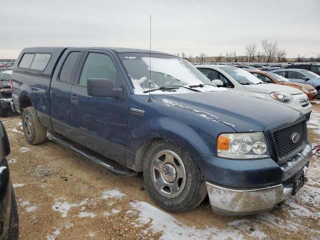 2005 Ford F150