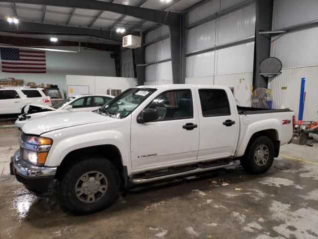 2007 Chevrolet Colorado