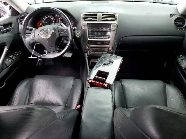 2007 Lexus IS 250