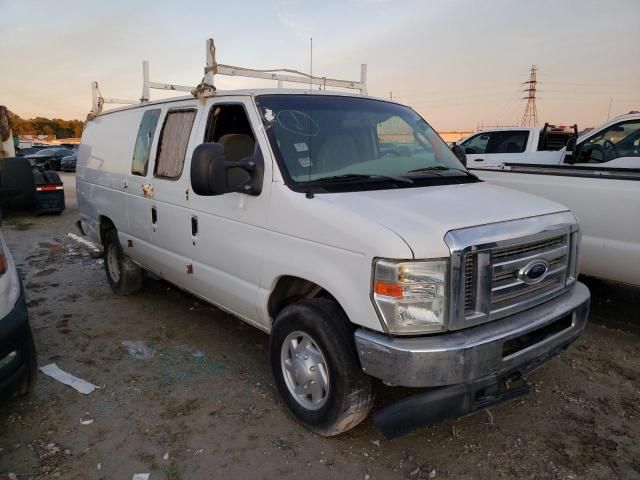 2008 Ford Econoline E350 Super Duty Van