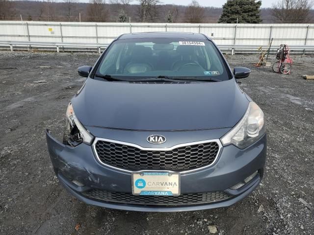 2014 KIA Forte EX