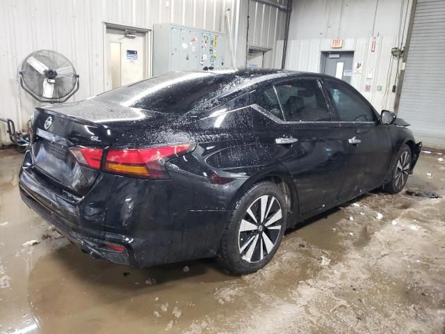 2019 Nissan Altima SL